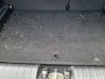 Автозапчасти б/у обивка багажника за hyundai i20 (bc3) klass 100 cv / 74 kw ссылки oem iam 