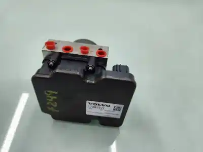 Second-hand car spare part abs for volvo xc 40 momentum 2wd 163 cv / 120 kw oem iam references 32281471  