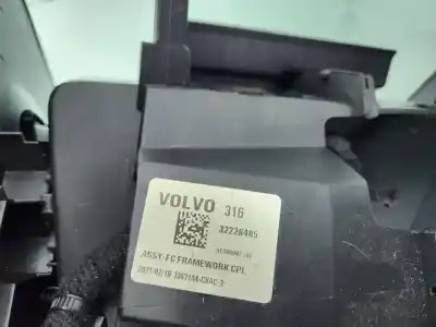 Second-hand car spare part  for VOLVO XC 40  OEM IAM references 32226485  