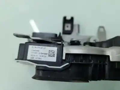 Second-hand car spare part  for VOLVO XC 40  OEM IAM references 31462456  