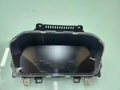 Second-hand car spare part dashboard for volvo xc 40 momentum 2wd 163 cv / 120 kw oem iam references p32320737  