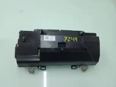 Second-hand car spare part Dashboard for VOLVO XC 40 Momentum 2WD 163 CV / 120 KW OEM IAM references P32320737  