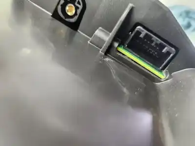 Second-hand car spare part dashboard for volvo xc 40 momentum 2wd 163 cv / 120 kw oem iam references p32320737  