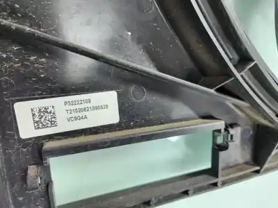 Second-hand car spare part Radiator Cooling Fan for VOLVO XC 40 Momentum 2WD 163 CV / 120 KW OEM IAM references P32222109  
