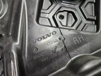 Second-hand car spare part  for VOLVO XC 40  OEM IAM references 30747092  