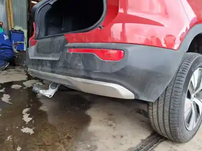 Pezzo di ricambio per auto di seconda mano PARAURTI POSTERIORE per VOLVO XC 40  Riferimenti OEM IAM   