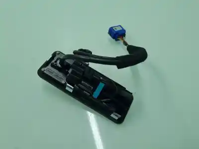 Pezzo di ricambio per auto di seconda mano maniglia esterna del cancello per kia sportage iv (ql, qle) 1.7 crdi riferimenti oem iam 95760d9001