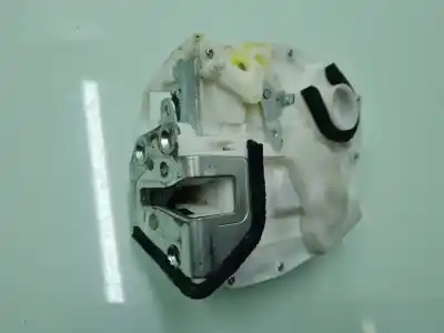 Peça sobressalente para automóvel em segunda mão fechadura da porta traseira direita por suzuki sx4 gle 120 cv / 88 kw referências oem iam 