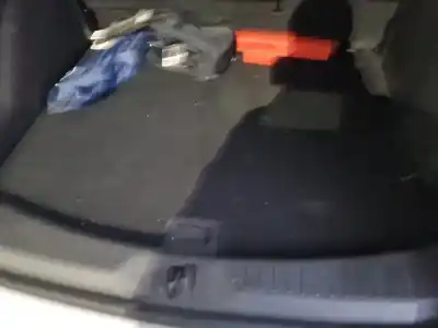 Second-hand car spare part trunk upholstery for ford kuga (cbs) titanium oem iam references   