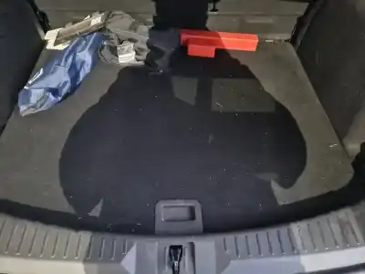 Second-hand car spare part trunk upholstery for ford kuga (cbs) titanium oem iam references 