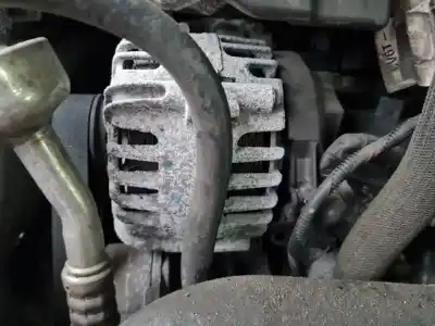 Second-hand car spare part alternator for ford kuga (cbs) titanium oem iam references 