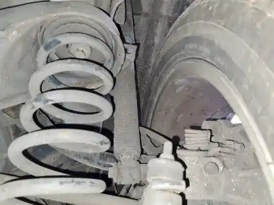 Second-hand car spare part right rear shock absorber for ford kuga (cbs) titanium oem iam references 