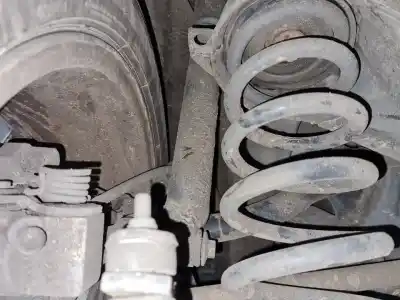 Second-hand car spare part rear left shock absorber for ford kuga (cbs) titanium oem iam references 
