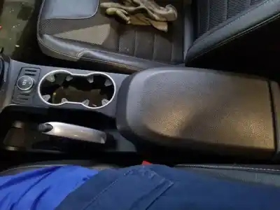 Second-hand car spare part center armrest for ford kuga (cbs) titanium oem iam references 
