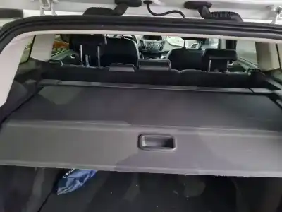 Second-hand car spare part parcel shelf for ford kuga (cbs) titanium oem iam references 