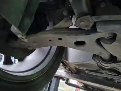 Second-hand car spare part front right lower suspension arm for ford kuga (cbs) titanium oem iam references 