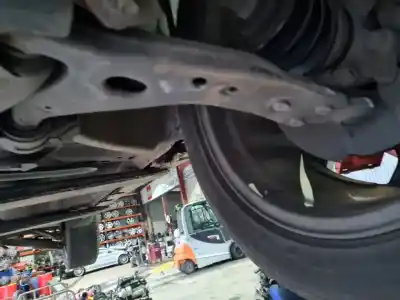 Second-hand car spare part front left lower suspension arm for ford kuga (cbs) titanium oem iam references 