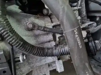 Автозапчасти б/у коробка передач за ford kuga (cbs) titanium ссылки oem iam tiga1311013141018  
