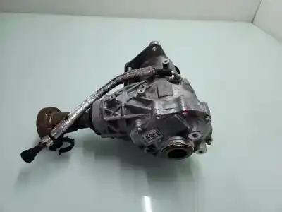Second-hand car spare part transfer box for ford kuga (cbs) titanium oem iam references cv61-7l486-hg  