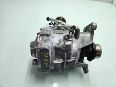 Second-hand car spare part TRANSFER BOX for FORD KUGA (CBS)  OEM IAM references CV61-7L486-HG  