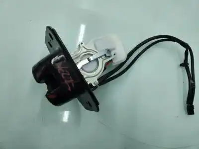 Second-hand car spare part trunk lock for ford kuga (cbs) titanium oem iam references 7t4a7843102a  