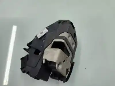 Автозапчасти б/у замок передней правой двери за ford kuga (cbs) titanium ссылки oem iam bm5aa21812bf  