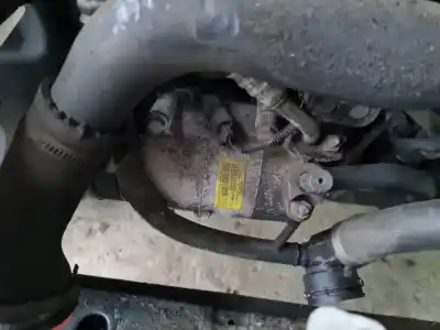 Second-hand car spare part air conditioning compressor for ford kuga (cbs) titanium oem iam references dv6119d629  