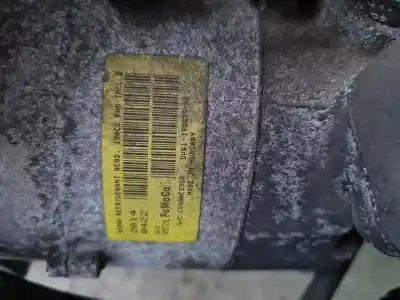 Second-hand car spare part air conditioning compressor for ford kuga (cbs) titanium oem iam references dv6119d629