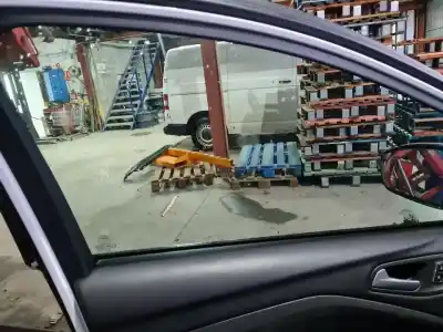 Second-hand car spare part driver left window regulator for ford kuga (cbs) titanium oem iam references 