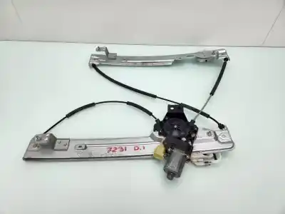 Автозапчасти б/у регулятор стекла переднего левого за ford kuga (cbs) titanium ссылки oem iam   