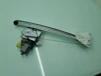 Second-hand car spare part rear right window regulator for ford kuga (cbs) titanium oem iam references cj54s27000bf  