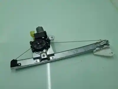 Second-hand car spare part rear right window regulator for ford kuga (cbs) titanium oem iam references cj54s27000bf  