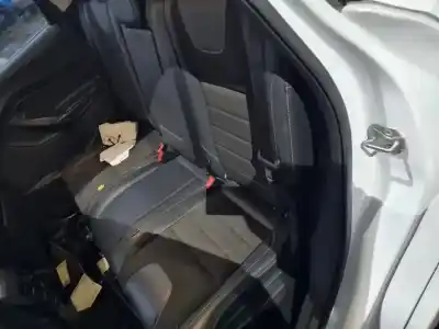 Автозапчастина б/у комплект сидів для ford kuga (cbs) titanium посилання на oem iam   