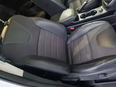 Автозапчастина б/у комплект сидів для ford kuga (cbs) titanium посилання на oem iam   
