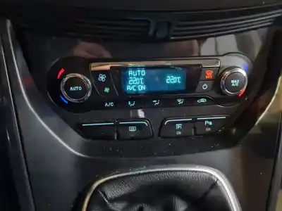 Second-hand car spare part heating / air conditioning control panel for ford kuga (cbs) titanium oem iam references 