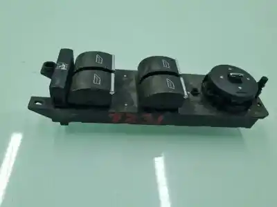 Pezzo di ricambio per auto di seconda mano interruttore alzacristalli anteriore sinistro per ford kuga (cbs) titanium riferimenti oem iam am5t14a132cb  