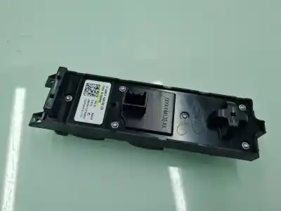 Pezzo di ricambio per auto di seconda mano interruttore alzacristalli anteriore sinistro per ford kuga (cbs) titanium riferimenti oem iam am5t14a132cb  