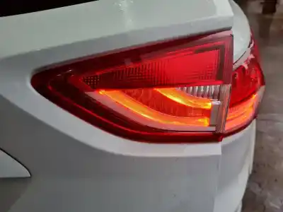 Pezzo di ricambio per auto di seconda mano luce di coda interna destra per ford kuga (cbs) titanium riferimenti oem iam cv4413a602bg  