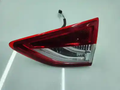 Pezzo di ricambio per auto di seconda mano luce di coda interna destra per ford kuga (cbs) titanium riferimenti oem iam cv4413a602bg  