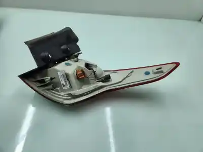 Second-hand car spare part left tailgate light for ford kuga (cbs) titanium oem iam references cv4413405bh  