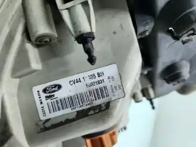 Second-hand car spare part left tailgate light for ford kuga (cbs) titanium oem iam references cv4413405bh  