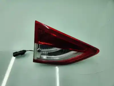 Pezzo di ricambio per auto di seconda mano luce di coda interna sinistra per ford kuga (cbs) titanium riferimenti oem iam cv4413a603bg  