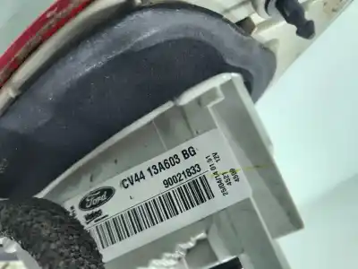 Pezzo di ricambio per auto di seconda mano luce di coda interna sinistra per ford kuga (cbs) titanium riferimenti oem iam cv4413a603bg  