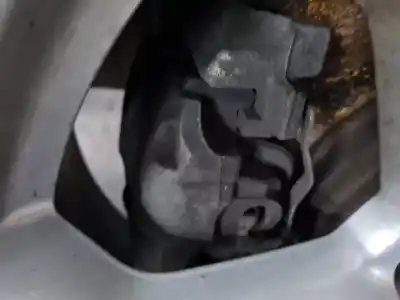Second-hand car spare part front left brake caliper for ford kuga (cbs) titanium oem iam references 