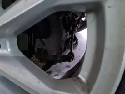 Second-hand car spare part rear left brake caliper for ford kuga (cbs) titanium oem iam references 
