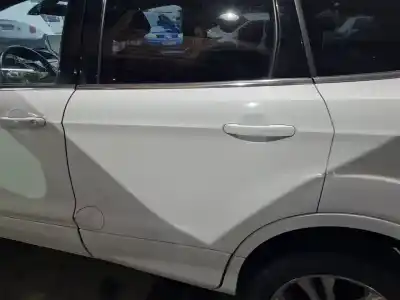 Second-hand car spare part rear left door for ford kuga (cbs) titanium oem iam references 