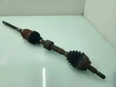 Second-hand car spare part front right transmission for ford kuga (cbs) titanium oem iam references 