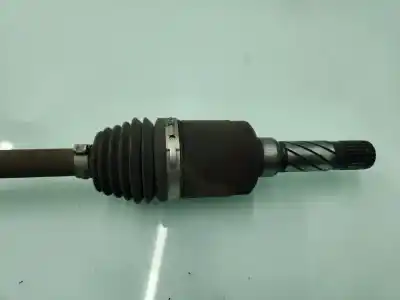 Автозапчастина б/у трансмісія задня права для ford kuga (cbs) titanium посилання на oem iam cv614k138aa  