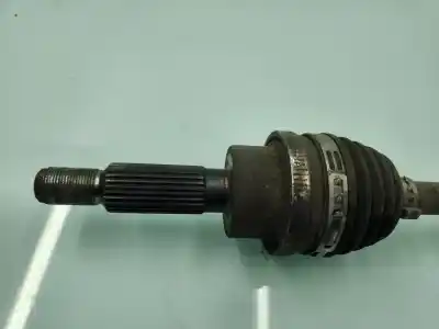 Second-hand car spare part rear left transmission for ford kuga (cbs) titanium oem iam references cv614k138aa  