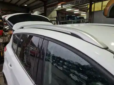 Автозапчастина б/у бруски для даху для ford kuga (cbs) titanium посилання на oem iam   